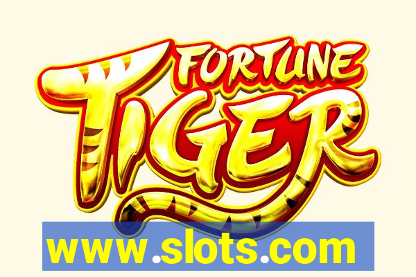 www.slots.com