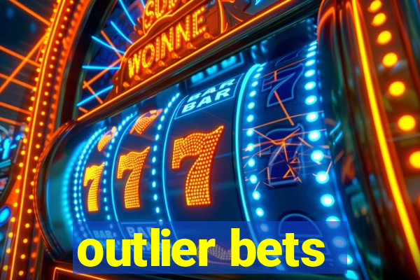 outlier bets