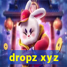 dropz xyz