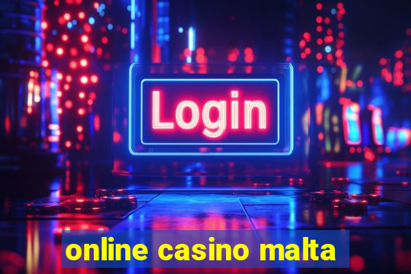 online casino malta