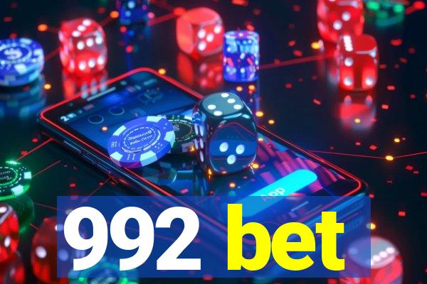 992 bet