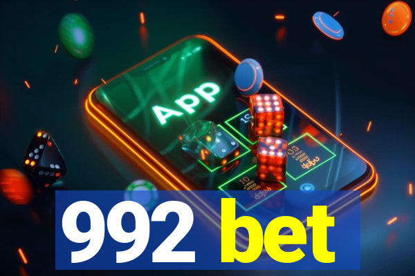 992 bet