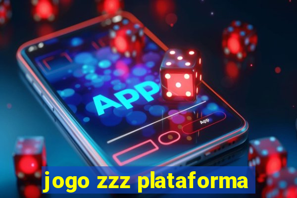 jogo zzz plataforma