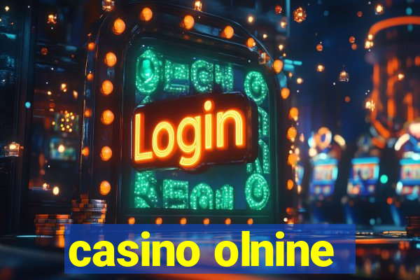 casino olnine