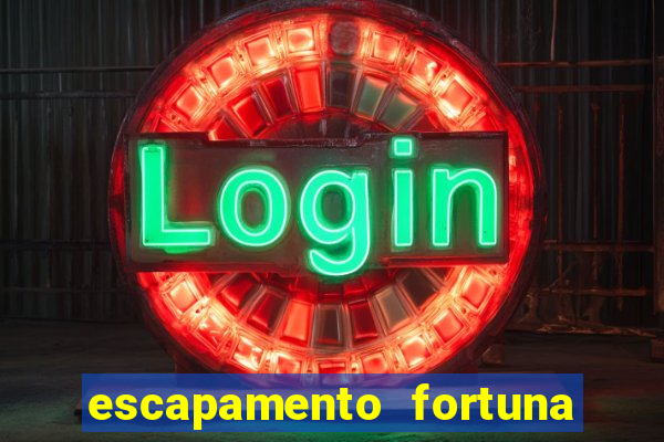 escapamento fortuna para bros 160