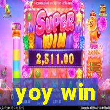 yoy win