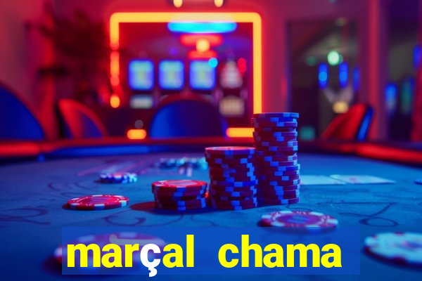 marçal chama datena de jack