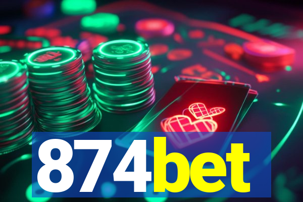 874bet