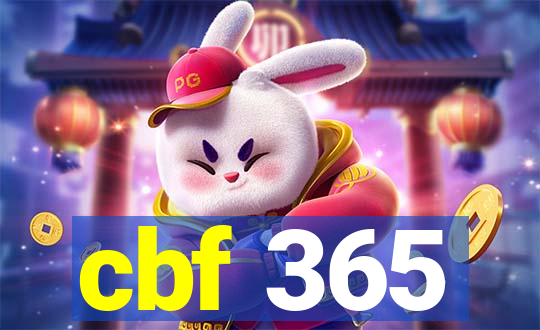 cbf 365