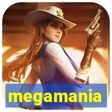 megamania