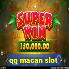 qq macan slot