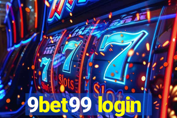 9bet99 login