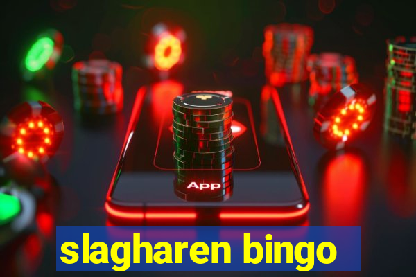 slagharen bingo