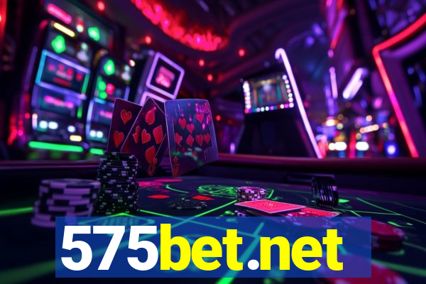 575bet.net