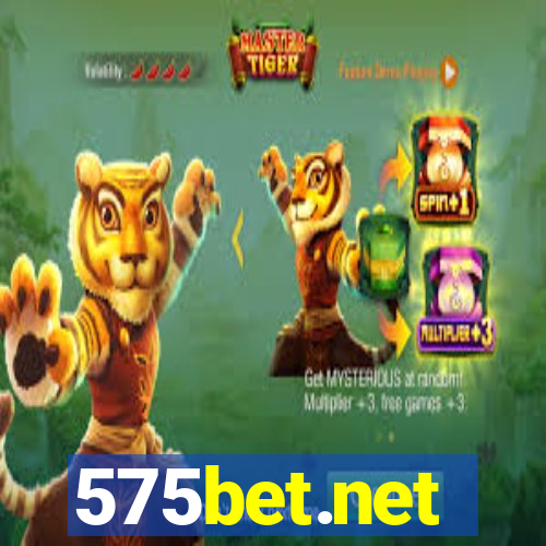 575bet.net