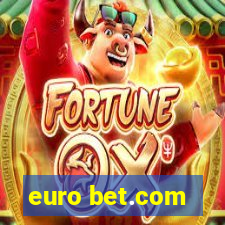 euro bet.com