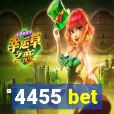 4455 bet