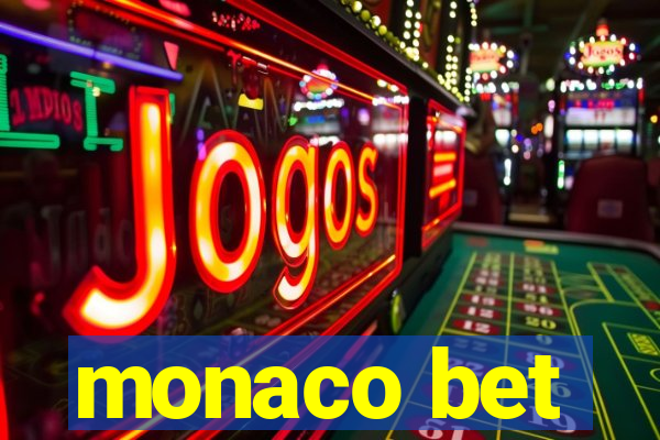 monaco bet