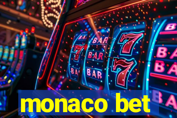 monaco bet