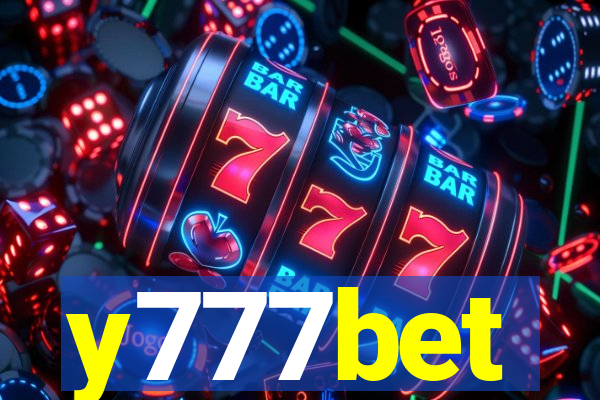 y777bet