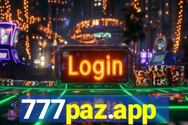 777paz.app