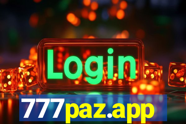 777paz.app