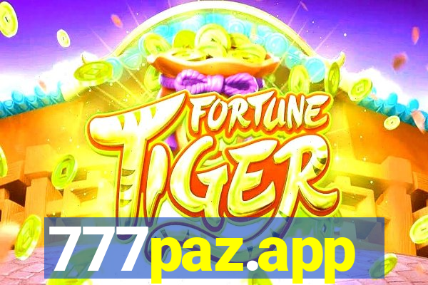 777paz.app