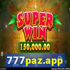 777paz.app