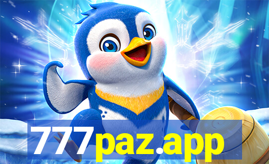 777paz.app