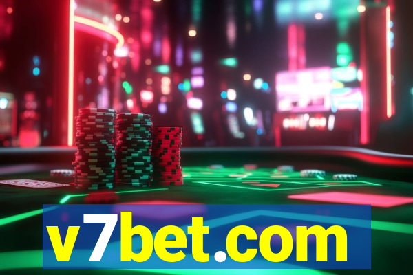 v7bet.com