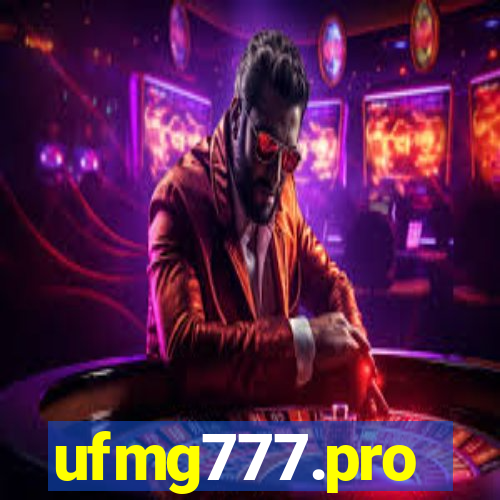 ufmg777.pro