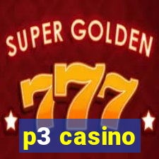 p3 casino