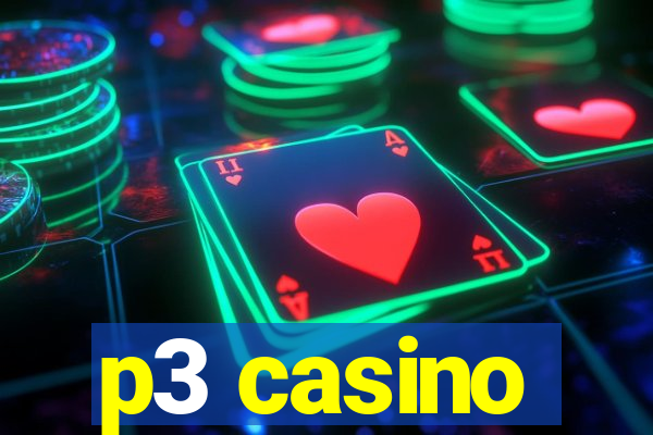 p3 casino