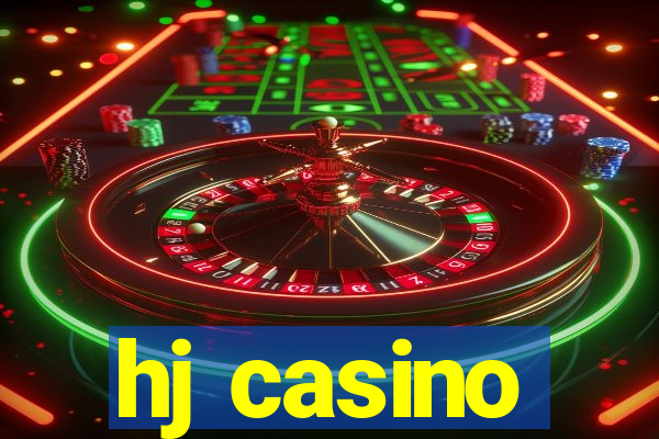 hj casino