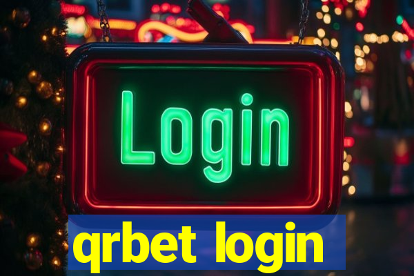 qrbet login