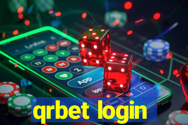 qrbet login