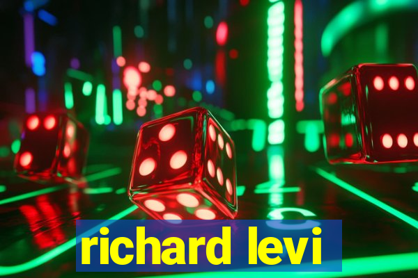 richard levi