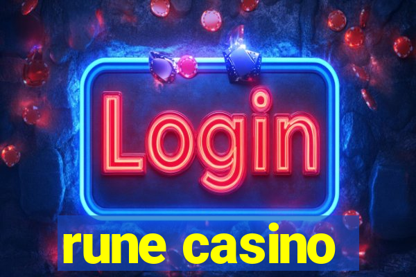 rune casino