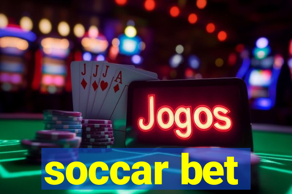 soccar bet