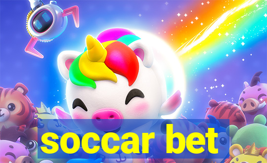 soccar bet