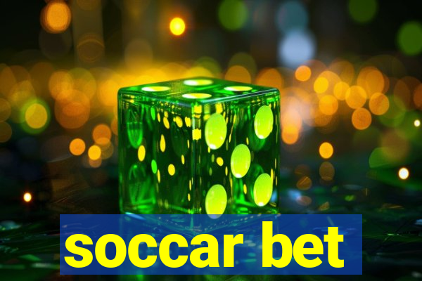 soccar bet