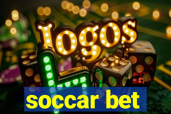 soccar bet