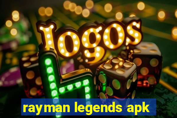 rayman legends apk