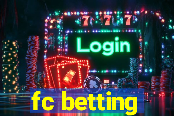 fc betting