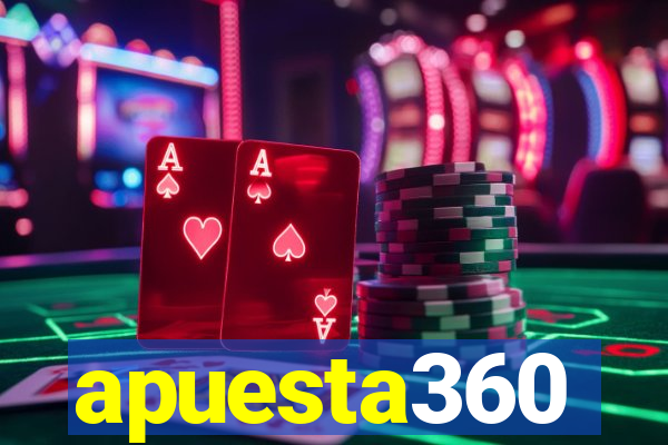 apuesta360