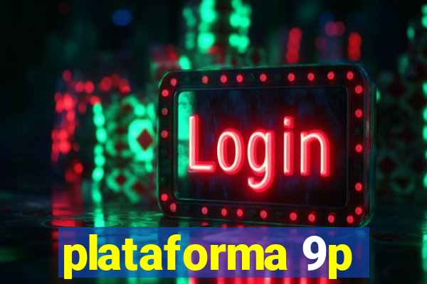 plataforma 9p