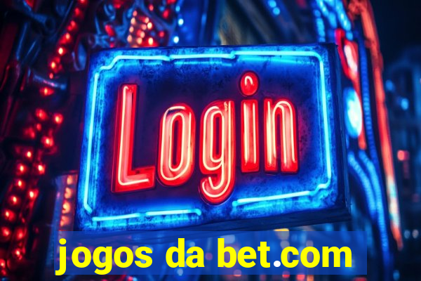 jogos da bet.com