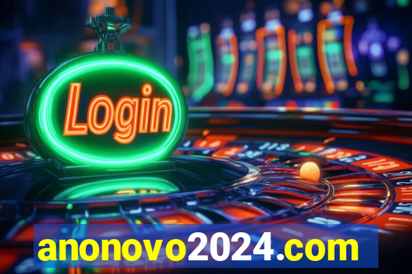 anonovo2024.com