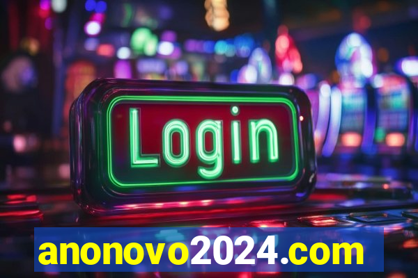 anonovo2024.com