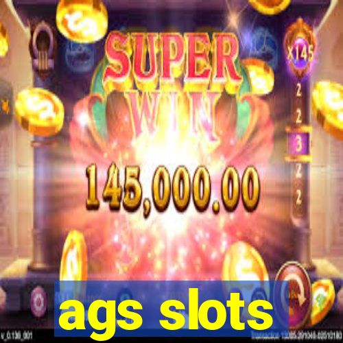 ags slots